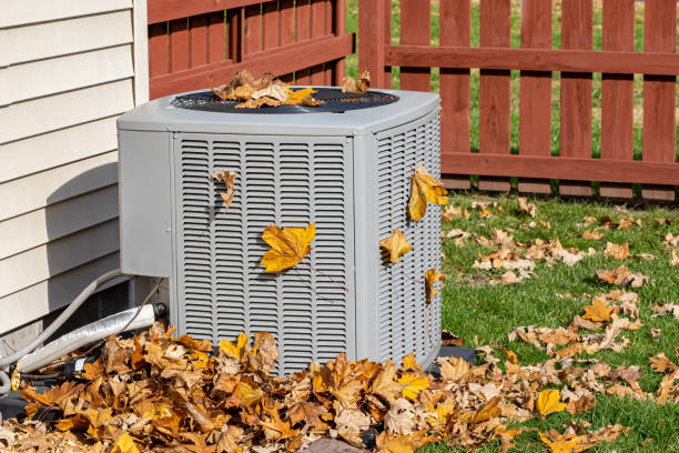 HVAC troubleshooting in Ault, CO