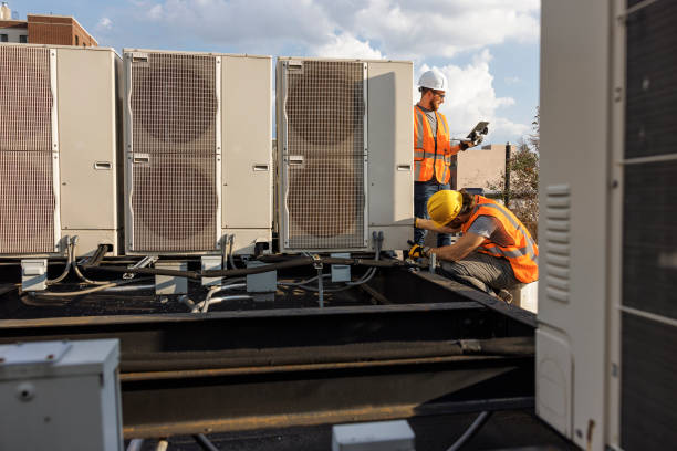 Best Affordable HVAC services  in Ault, CO