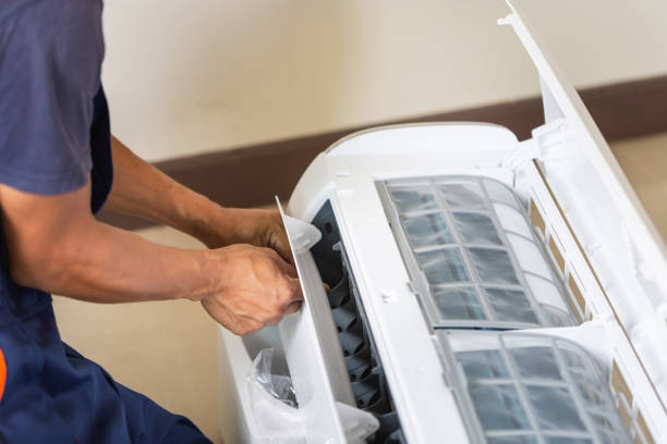 Best Air conditioning repair  in Ault, CO