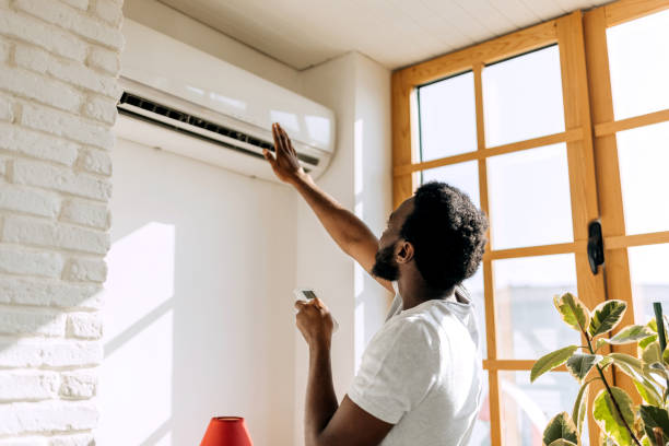 Best Affordable HVAC services  in Ault, CO