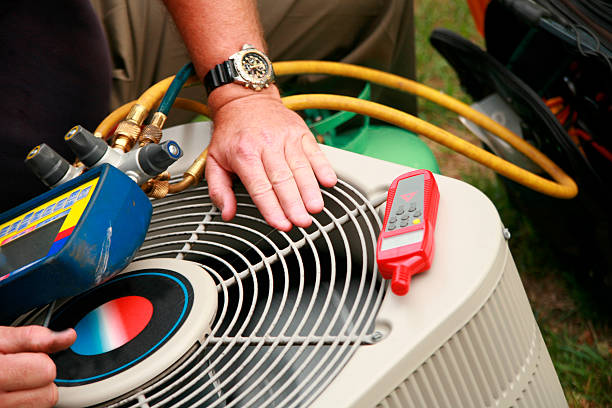Best Affordable air conditioning repair  in Ault, CO