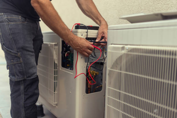 Best Ductless HVAC repair  in Ault, CO