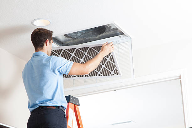 Best HVAC repair near me  in Ault, CO