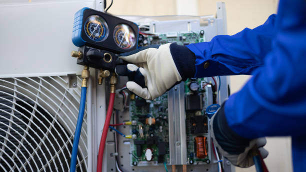 Best Emergency HVAC repair  in Ault, CO