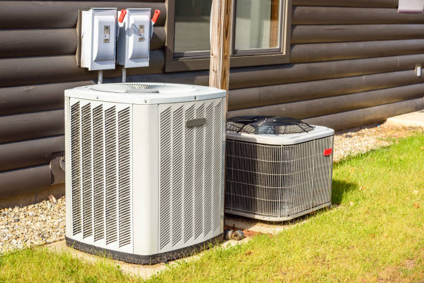 Trusted Ault, CO HVAC Experts