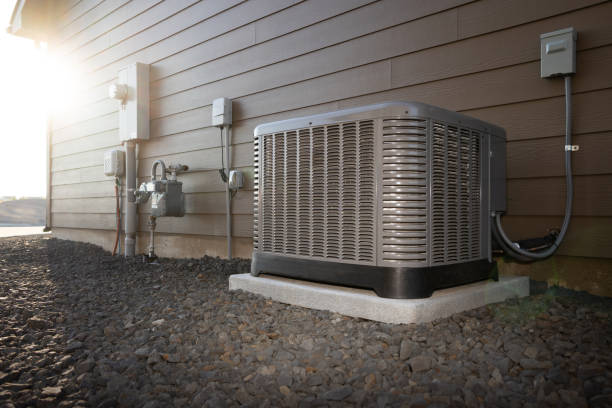 Best HVAC system installation  in Ault, CO